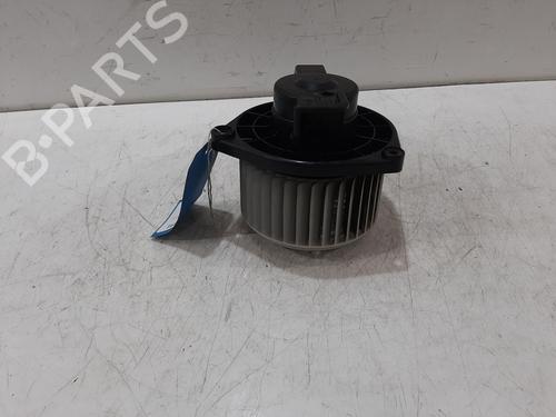 Used Heater blower motor Heater blower motor SUZUKI ALTO VII (GF, HA25_, HA35_) 1.0 (AMF310, GFC31S) (68 hp) 36773726 36773726