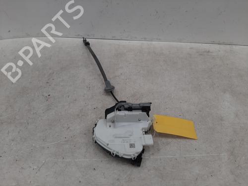 Used Front left lock Front left lock 26838422 26838422