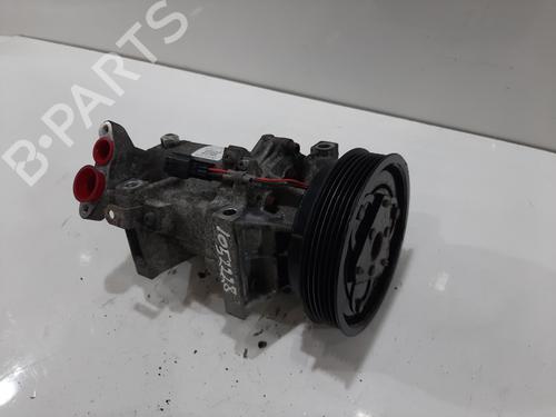 Used AC compressor AC compressor NISSAN PULSAR Hatchback (C13) 1.5 dCi (110 hp) 36451945 36451945