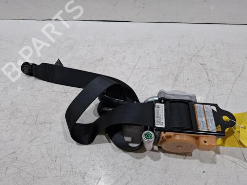 Used Front left seatbelt Front left seatbelt 38595148 38595148