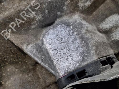 Gearbox AUDI A3 (8P1) 1.6 | BP29636467M3 