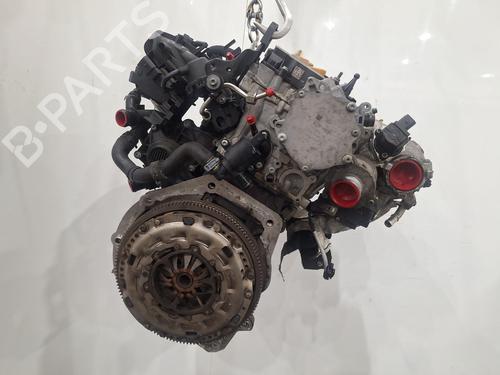 Motor SEAT LEON (5F1) 1.8 TSI (180 hp) 31927938