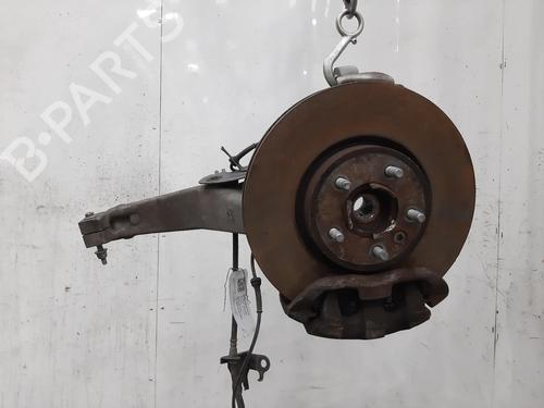 Used Right front steering knuckle LAND ROVER DISCOVERY V (L462) 2.0 Sd4 4x4 (241 hp) 26784834