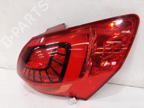Right taillight KIA VENGA (YN) 1.6 CVVT | BP29127820C35 