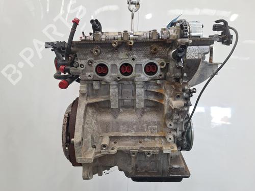 Engine KIA PICANTO II (TA) 1.0 | BP29444475M1 