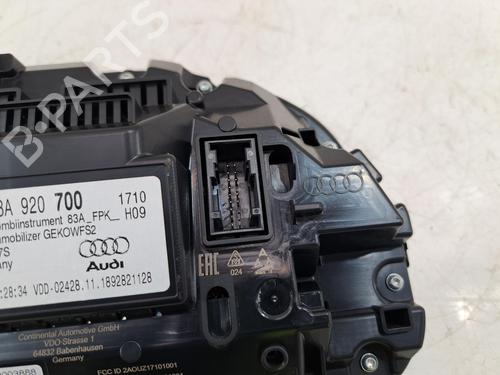 Instrument cluster AUDI Q3 (F3B) 35 TFSI | BP34149611C47  - Image 6