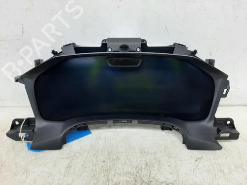 Quadrante BMW 4 Coupe (G22, G82) M4 Competition M xDrive (510 hp) 29235449