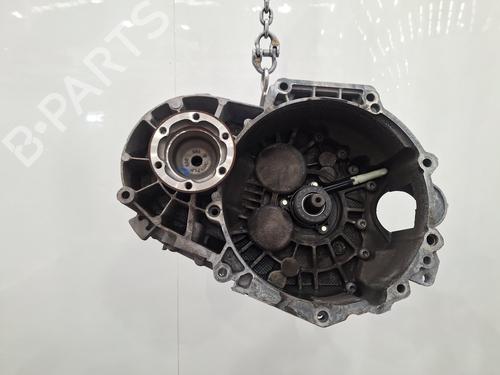 Getriebe für VW TIGUAN (5N_) 2.0 TDI (140 hp) 28085135