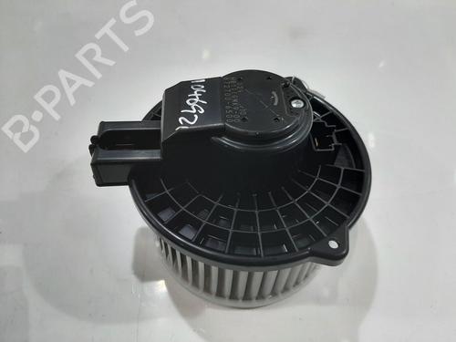 Heater blower motor MAZDA CX-5 (KF) 2.0 | BP34101658M62 - Image 4