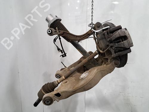 Right rear suspension arm LAND ROVER RANGE ROVER IV (L405) 3.0 SDV6 Hybrid 4x4 | BP30608900M15 