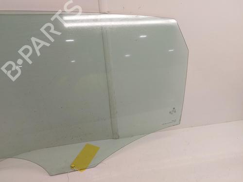 Rear left door window VW POLO V (6R1, 6C1) 1.2 | BP26805331C20 