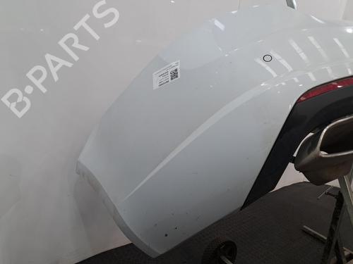 Rear bumper SKODA OCTAVIA III (5E3, NL3, NR3) 2.0 TDI RS | BP29471495C8 