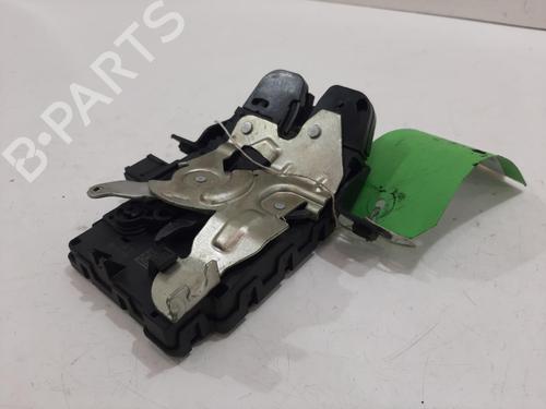 Tailgate lock JAGUAR I-PACE (X590) EV400 AWD | BP29417151C101 