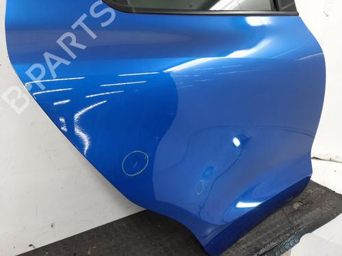 Dør højre bagtil SUZUKI SWIFT V (AZ) 1.0 (A2L310) | BP33336304C5 - Image 4