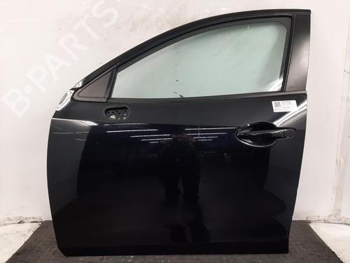 Porta frente esquerda MAZDA 2 Hatchback (DL, DJ) 1.5 SKYACTIV-G M Hybrid (90 hp) 32380304
