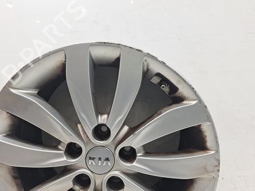 Fælk KIA CARENS IV 1.7 CRDi | BP31768891C45 