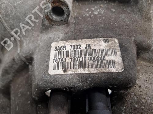 Gearbox FORD FIESTA VI (CB1, CCN) 1.4 | BP40258410M3 - Image 6