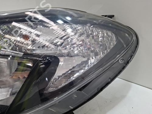 Left headlight VAUXHALL MOKKA / MOKKA X (J13) 1.6 CDTi | BP39070468C28 - Image 6