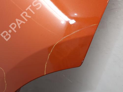 Left rear door VAUXHALL MOKKA / MOKKA X (J13) 1.4 4x4 | BP30142263C4