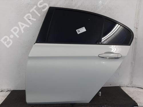 Porta posteriore sinistra BMW 3 (F30, F80) 318 i (136 hp) 30812971