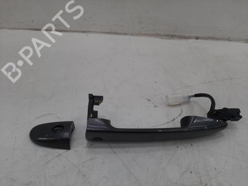 Used Other MAZDA MX-5 IV (ND__) 2.0 (ND6E) (184 hp) 26750850