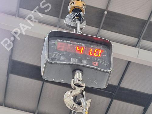 Gearbox FORD KUGA III (DFK) 1.5 Ecoboost | BP29922510M3