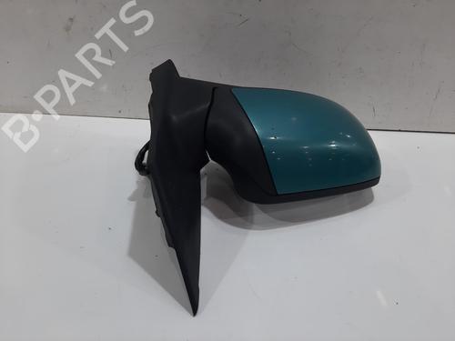 Right mirror FORD FOCUS II (DA_, HCP, DP) 1.6 TDCi | BP29554065C27 