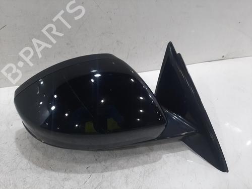 Right mirror LAND ROVER RANGE ROVER EVOQUE (L551) 2.0 D150 | BP31341609C27