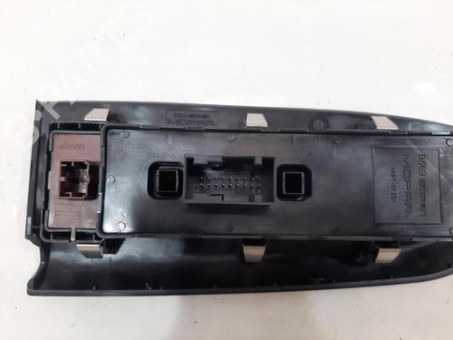 Right front window switch FIAT 500X (334_) 1.4 (334AXC1B, 334AXC11) | BP37647962I26 - Image 6