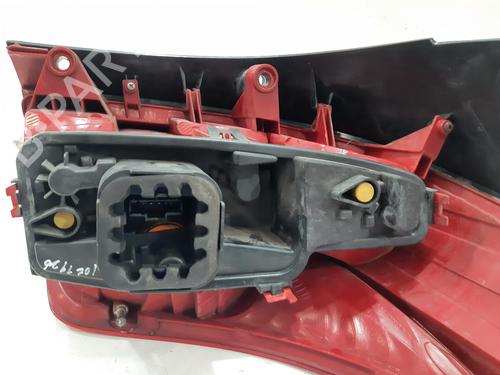 Left taillight PEUGEOT 308 SW I (4E_, 4H_) 1.6 HDi | BP29417263C34 