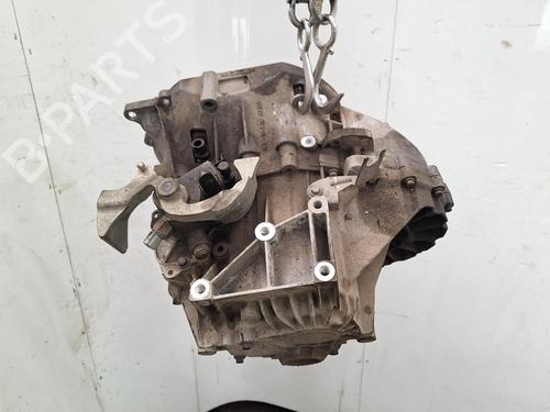 Gearbox FORD FOCUS III Turnier 2.0 TDCi | BP27203759M3 