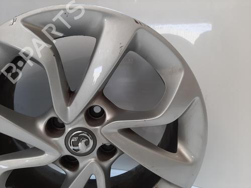 Fælk VAUXHALL CORSA Mk IV (E) (X15) 1.2 | BP32976820C45 - Image 3
