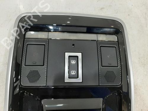 Interior roof light LAND ROVER RANGE ROVER SPORT II (L494) 4.4 SDV8 4x4 | BP26828032I8 
