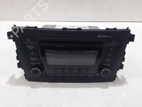 Used Radio SUZUKI CELERIO (LF) 1.0 (AVK310) (68 hp) 29397991