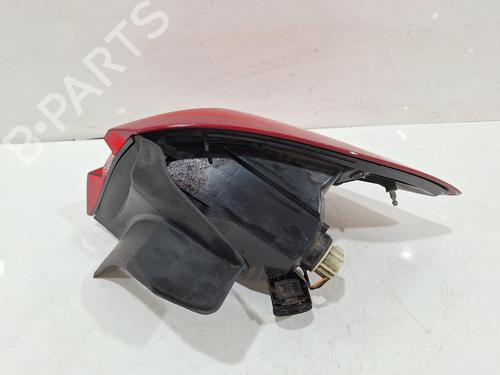 Left taillight FORD FIESTA VII (HJ, HF) 1.1 Ti-VCT | BP38701762C34 - Image 6
