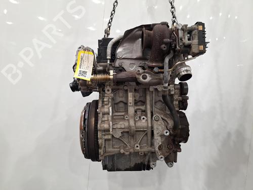 Engine MINI MINI (F56) One D | BP30057591M1 