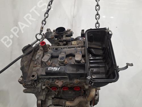 Engine TOYOTA AYGO (_B1_) 1.0 (KGB10_, KGB10R) | BP34619966M1  - Image 5