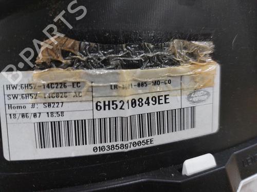 Instrument cluster LAND ROVER FREELANDER 2 (L359) 2.2 TD4 4x4 | BP26827688C47 