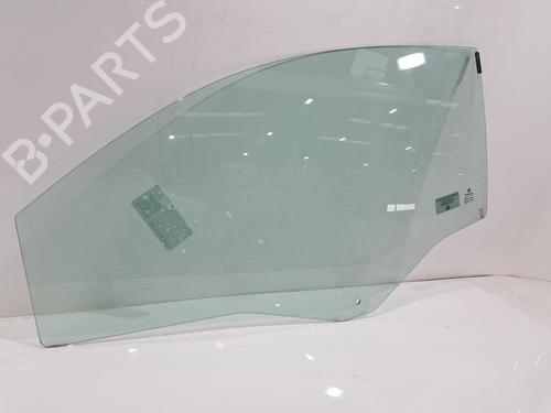 Front left door window FIAT 500 (312_) 0.9 (312AXG1A, 312.AXG11) | BP36106295C18 - Image 3