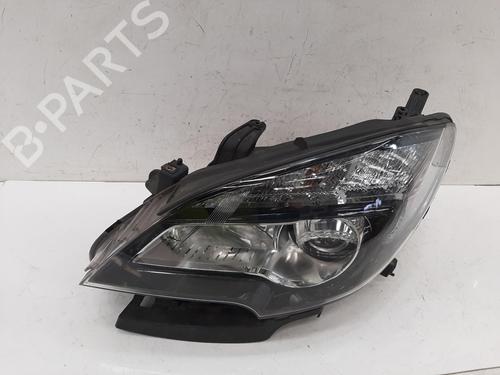 Left headlight VAUXHALL MOKKA / MOKKA X (J13) 1.7 CDTI | BP33839675C28 - Image 3