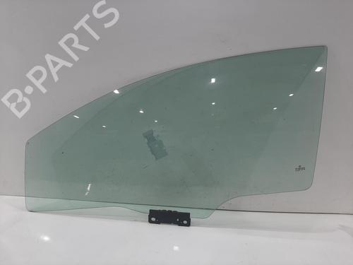 Used Front left door window VW FOX Hatchback (5Z1, 5Z3, 5Z4) 1.2 (55 hp) 31315991