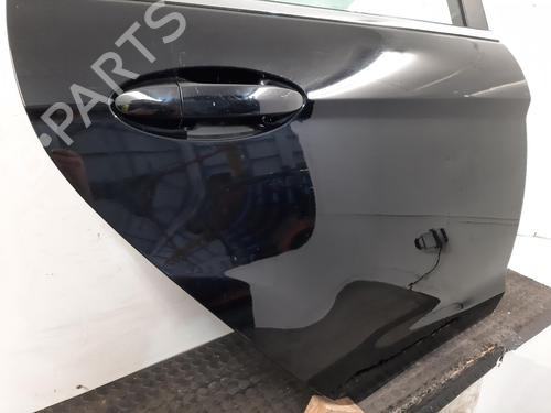 Right rear door FORD FIESTA VI (CB1, CCN) 1.4 | BP29810308C5 