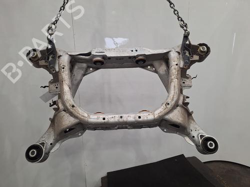 Subframe JAGUAR I-PACE (X590) EV400 AWD | BP29266540M9 