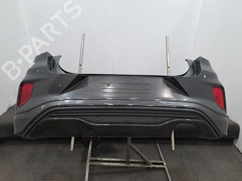 bagtil-kofangere-ford-puma-j2k-cf7-2019-33035375 main image