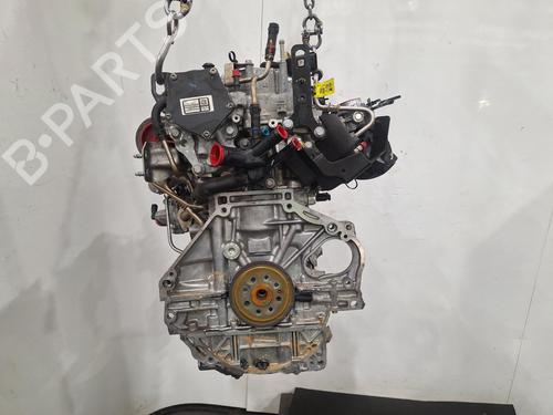 Engine MG MG ZS SUV (AZS1) 1.0 T-GDi | BP32239922M1 