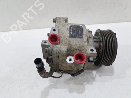 Compressore A/C MITSUBISHI ASX (GA_W_) 1.8 DI-D (GA6W) (150 hp) 31209028