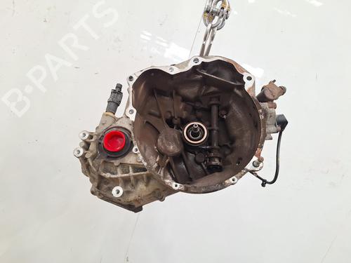 Used Gearbox Gearbox CHEVROLET SPARK (M300) 1.0 (68 hp) 36403824 36403824