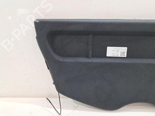 Rear parcel shelf NISSAN LEAF (ZE0) Electric | BP27387492C85 