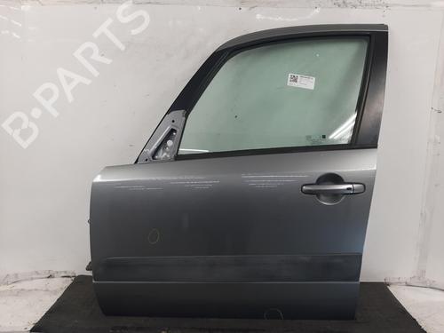 Dør venstre fortil SUZUKI SX4 (EY, GY) 1.6 VVT (RW416, YA21S) (120 hp) 32380999