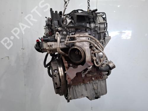 Engine FORD FOCUS IV (HN) 1.0 EcoBoost mHEV | BP38089246M1 - Image 3